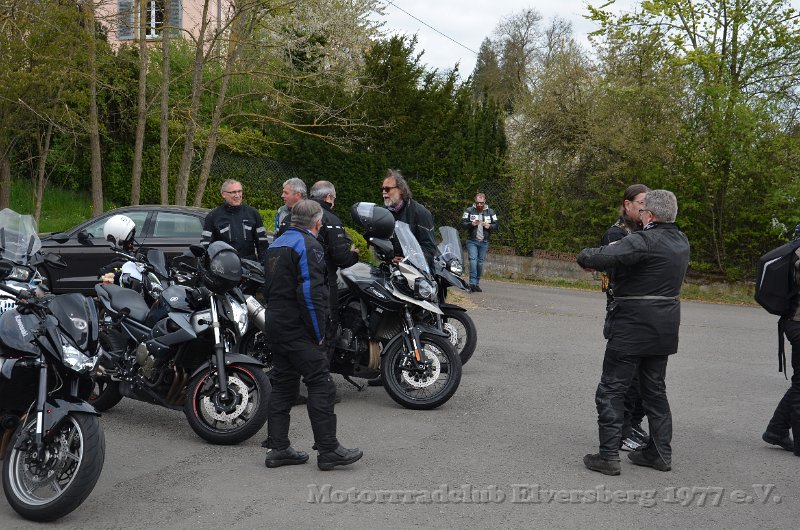 Saisoneroeffnungsfahrt 2022 - 059